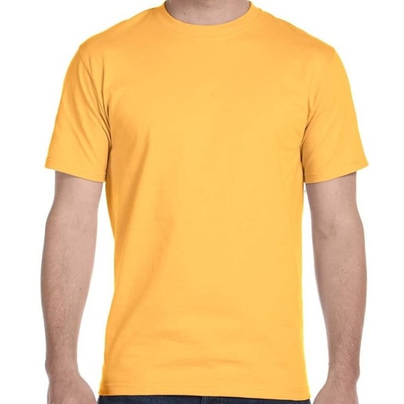 Hanes 6.1 Oz. Beefy-T® 48