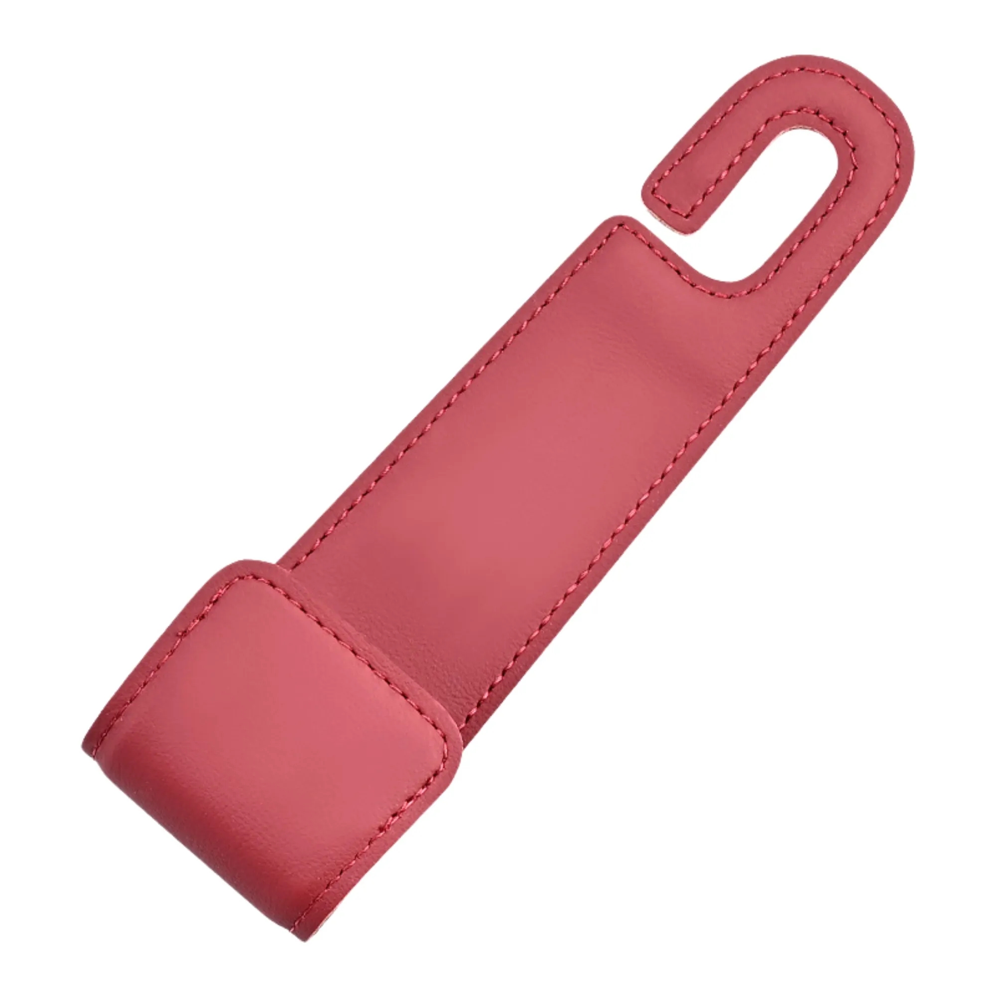 Car seat leather hook 4