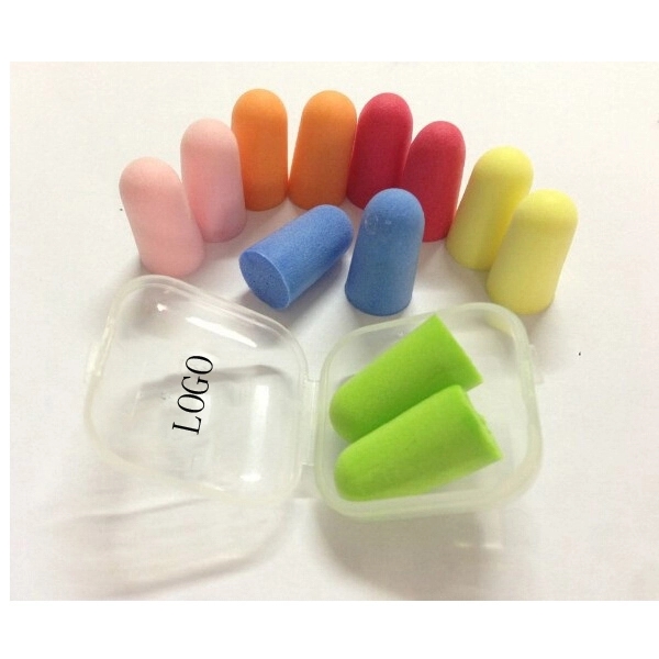 Ear Plug 2