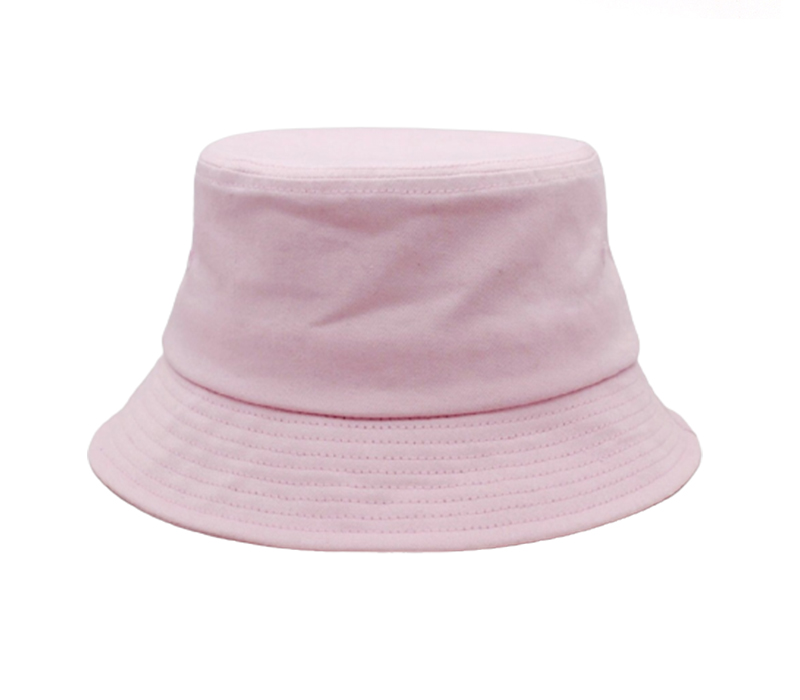 Cotton Bucket Hat 2