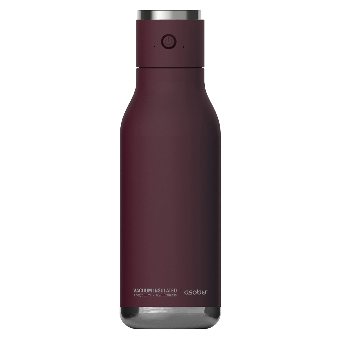 17 oz Asobu Wireless Beat Bottle 48