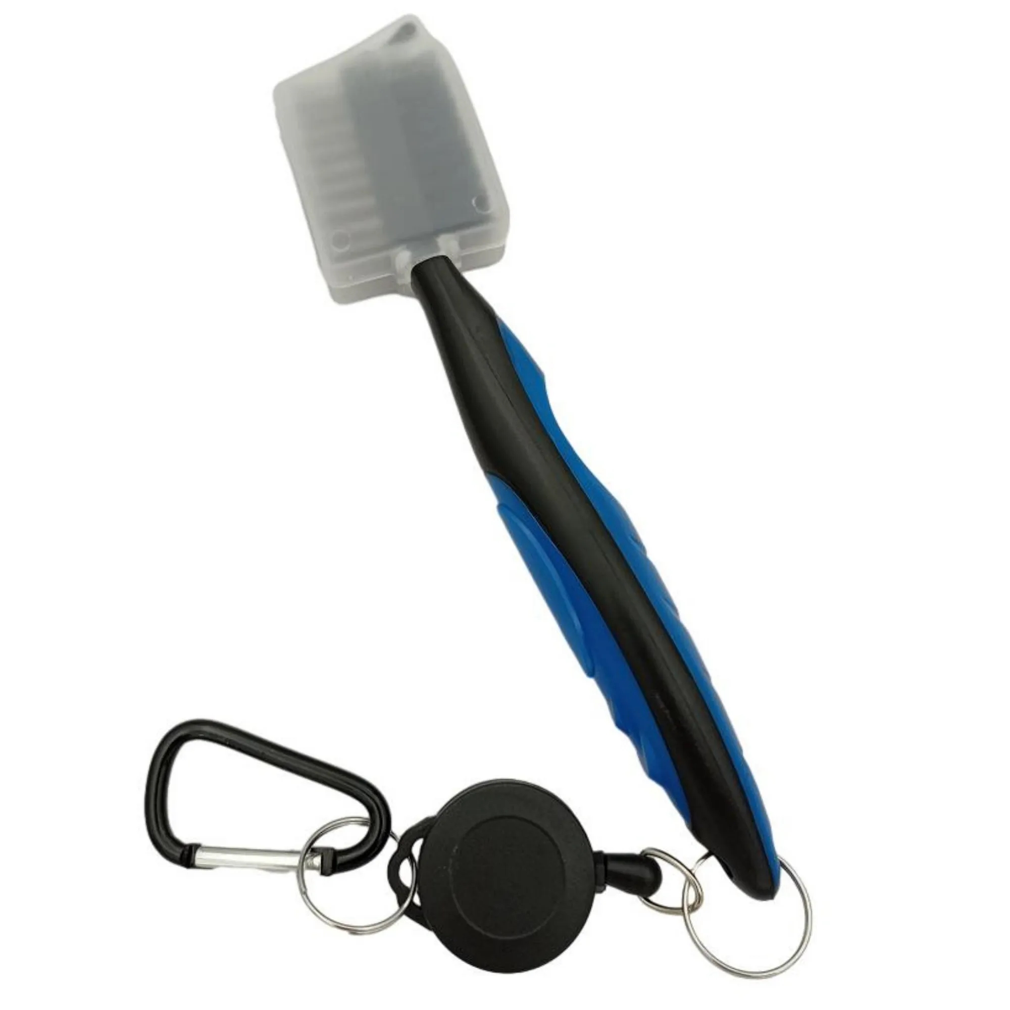 Golf Club Cleaning Brush MOQ 100PCS 10