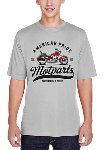 3.8 oz 100% Polyester Interlock with Moisture-Wicking and UV Protection 12