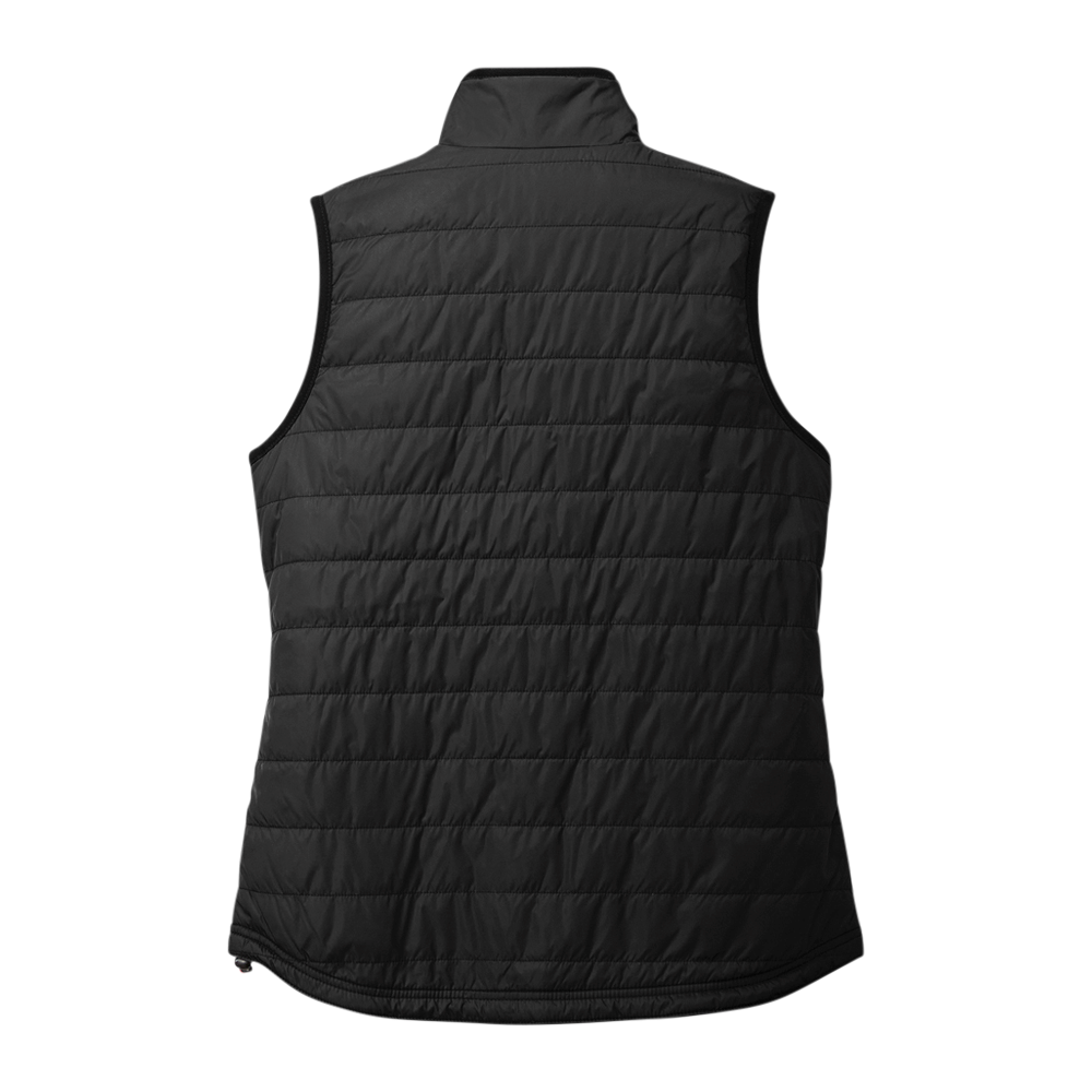 Carhartt(R) Women's Gilliam Vest 4