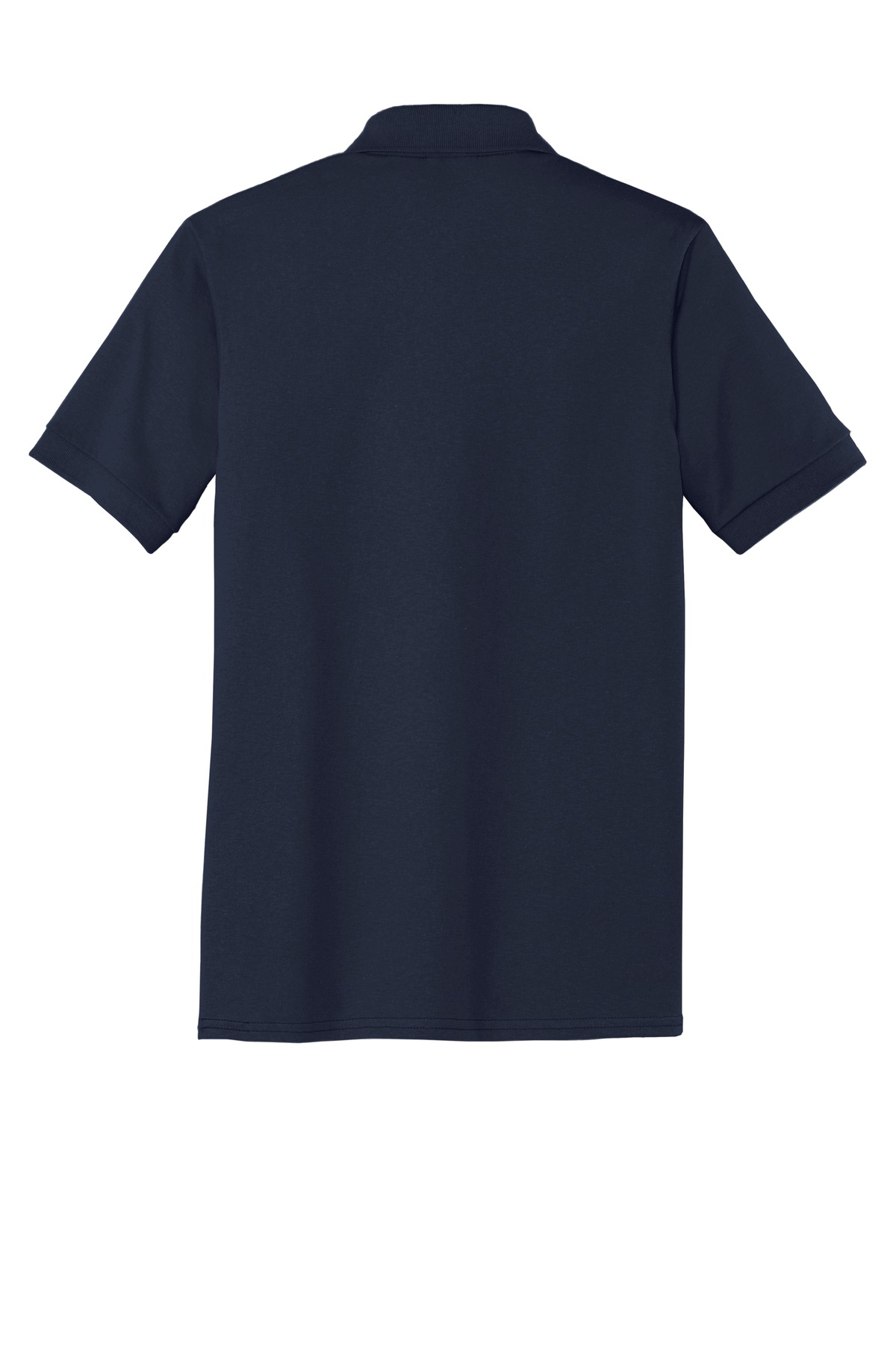 Port & Co Tall Core Blend Jersey Knit Polo. KP55T 48
