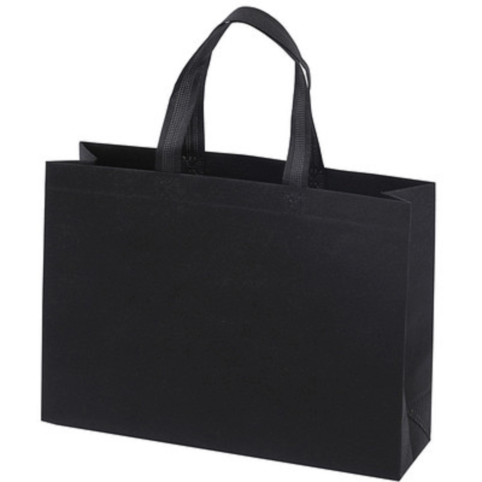 Non-Woven Shopper Tote Bag 2