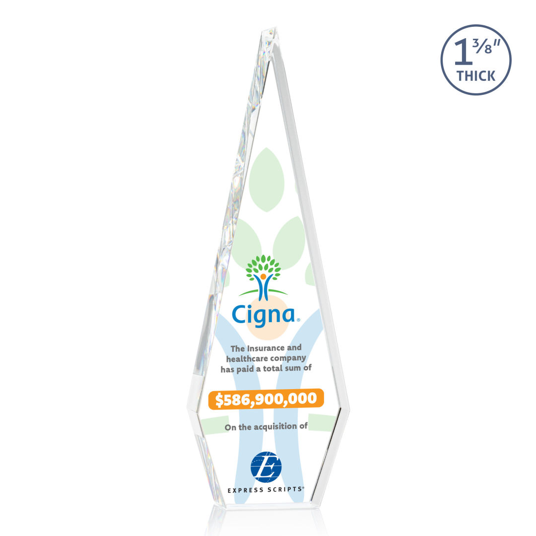 Springfield VividPrint™ Award