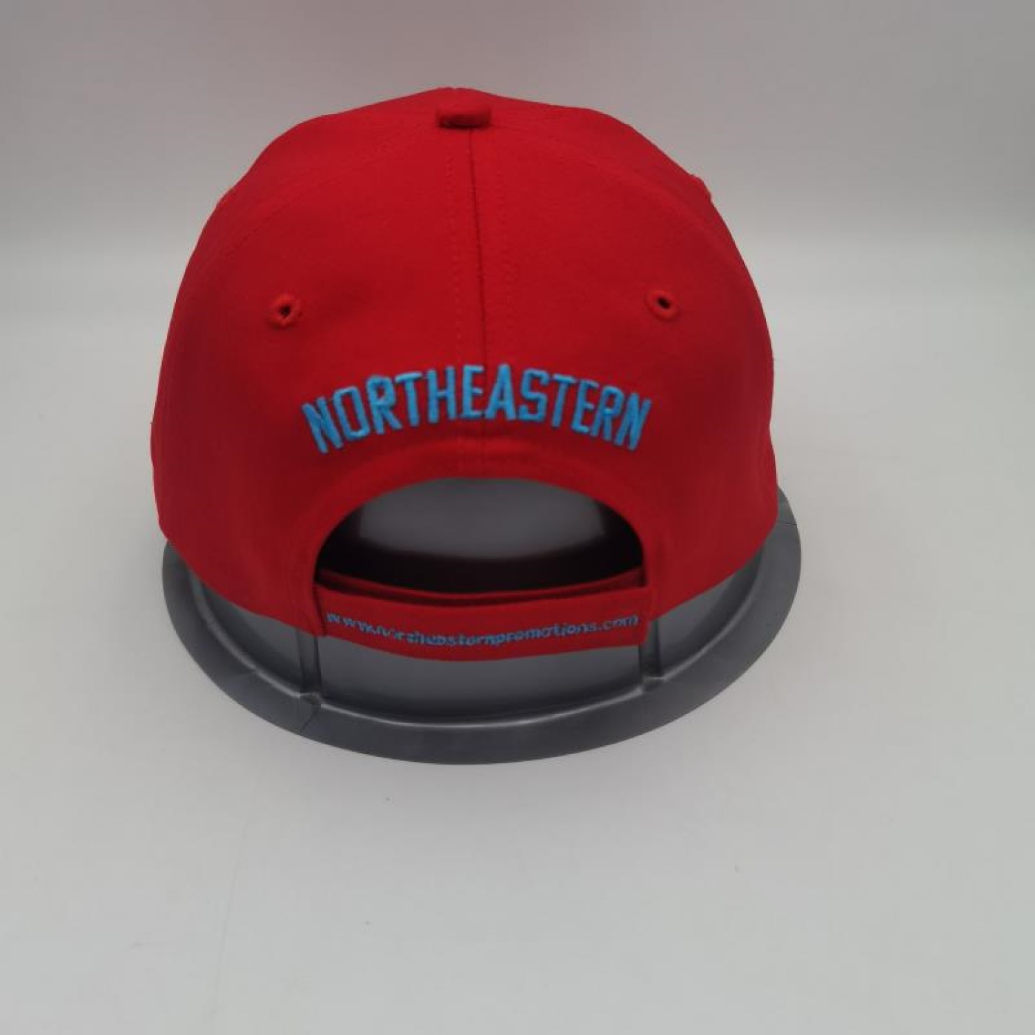 Cotton Twill 6 Panel Cap - High, Medium, Or Low Crown 2