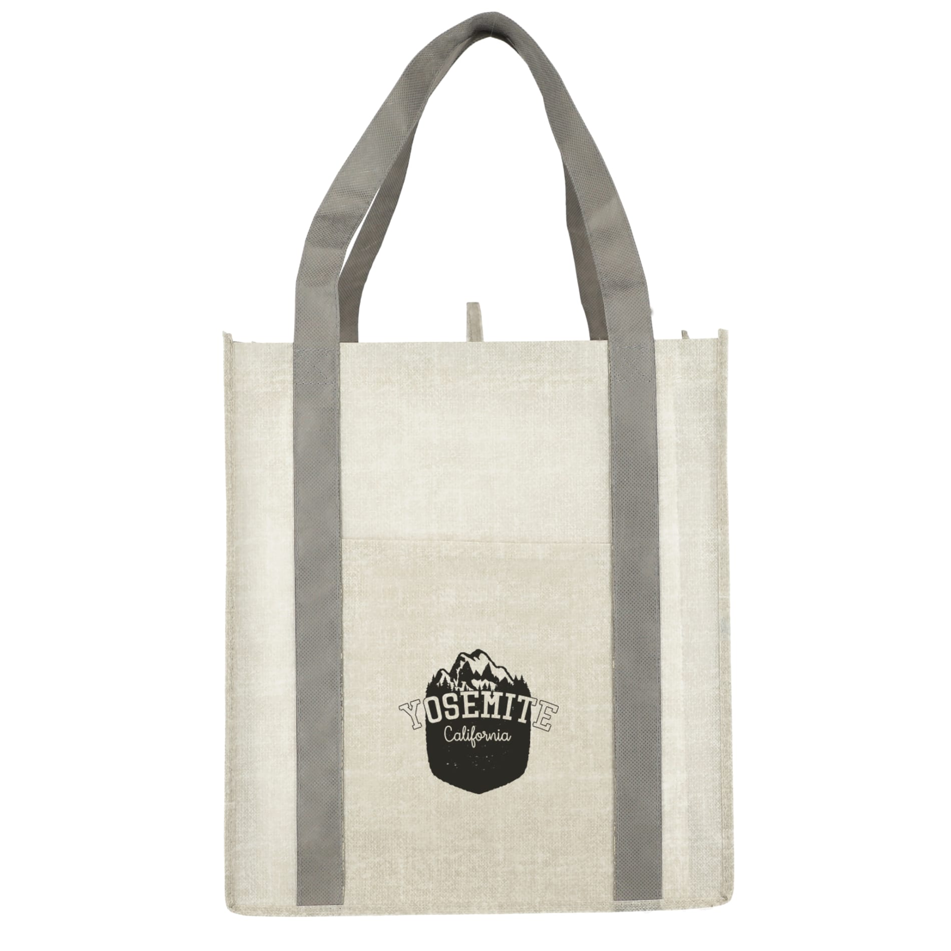 Neptune Recycled Non-Woven Grocery Tote 91