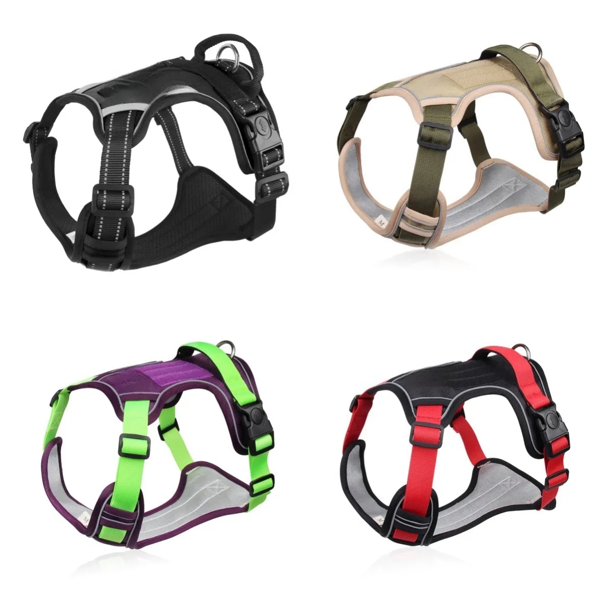 Pet Harness no pull 7