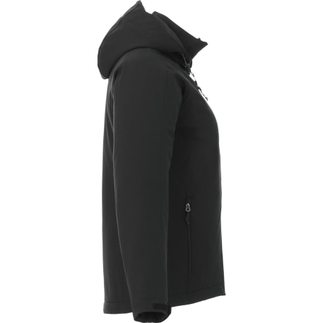 Women's Bryce Insulated Softshell Jacket 78