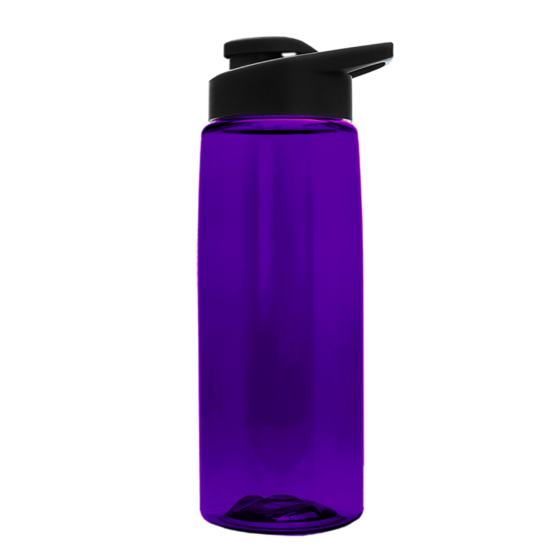 Garyline® Flair Tritan® Bottle with Drink-Thru Lid - 26 oz. 289