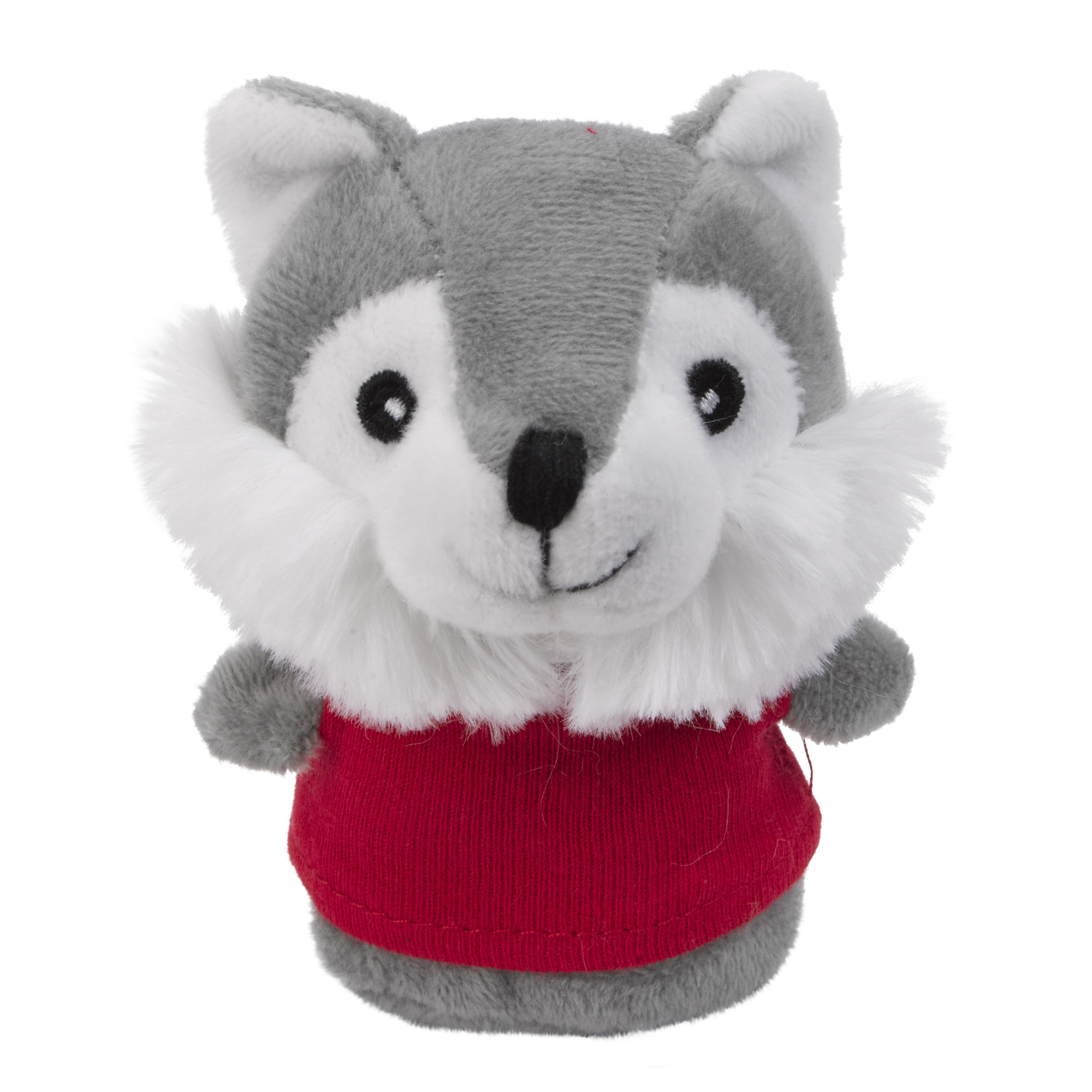 Chelsea Teddy Bear™ Shorties - 4" Plush 94