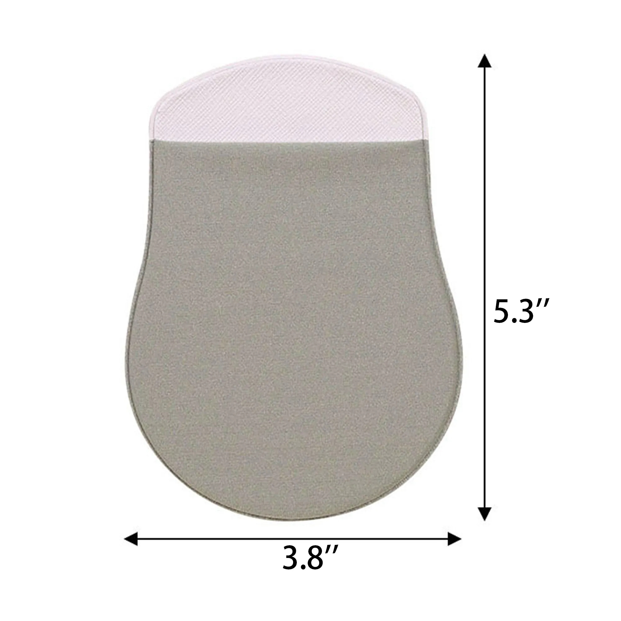 Self-Adhesive Mouse Pouch 4