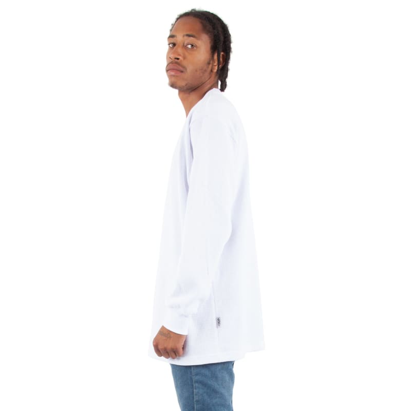 Shaka Wear Adult Thermal T-Shirt 21