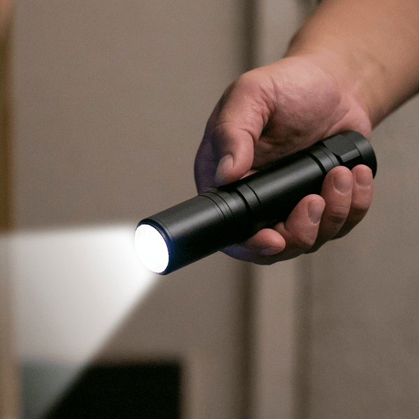 Basecamp Omega Flashlight