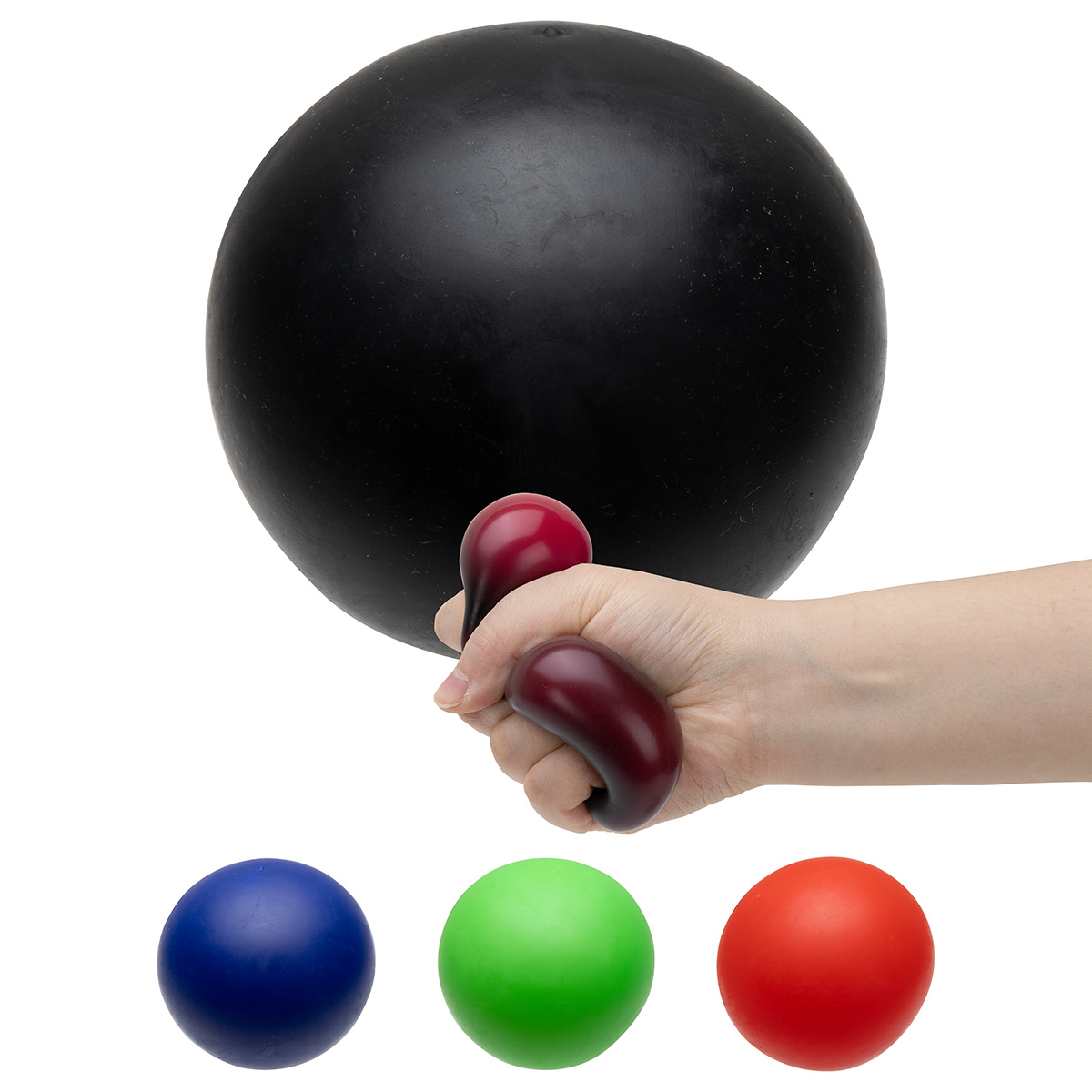 Starburst Color Changing Ball 12