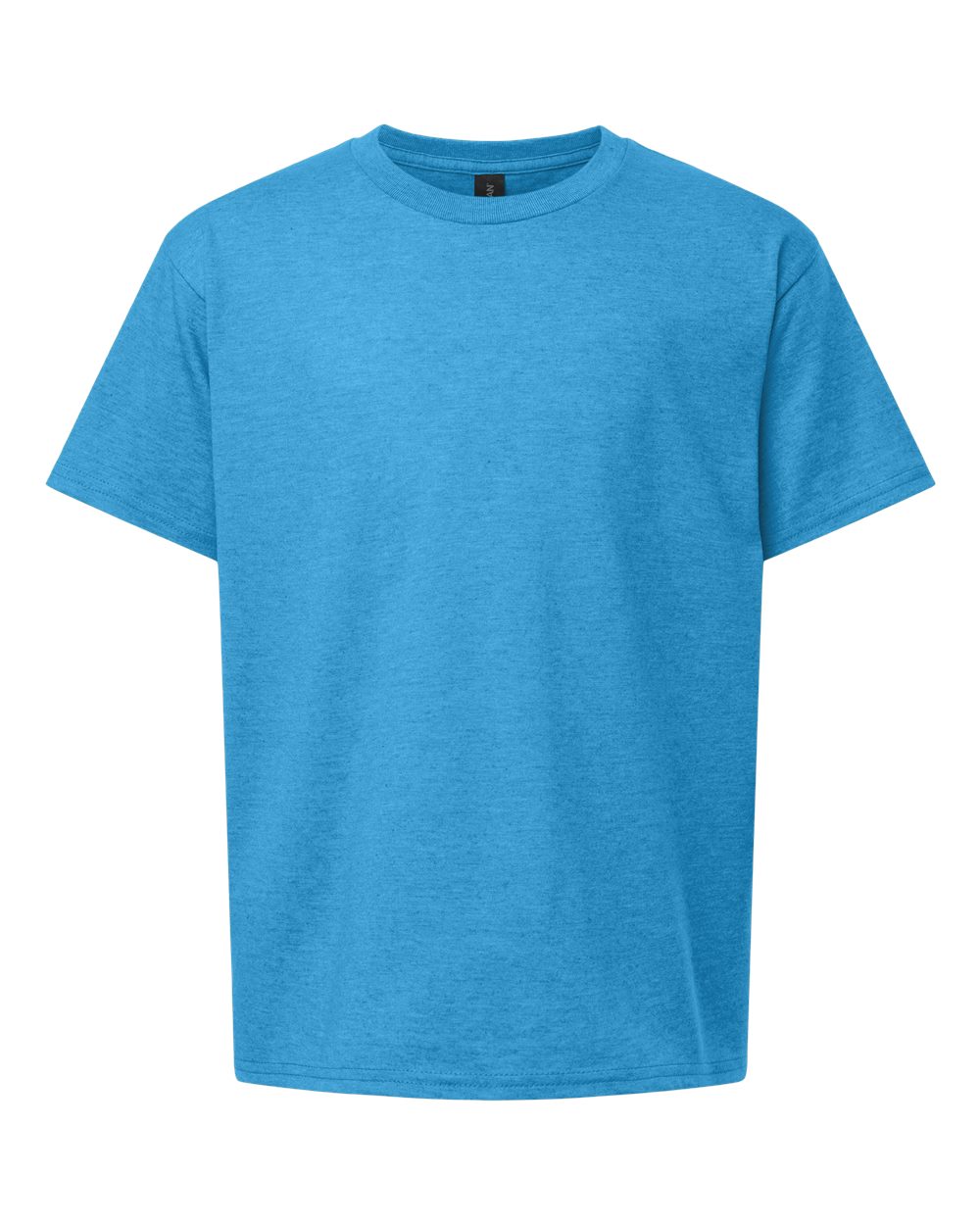 Youth Light Cotton T-Shirt - 3000B 39