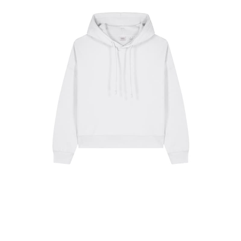 Stanley/Stella Women's Stella Nora Hooded Sweatshirt, custom hoodie or sweatshirt with logo imprint 4