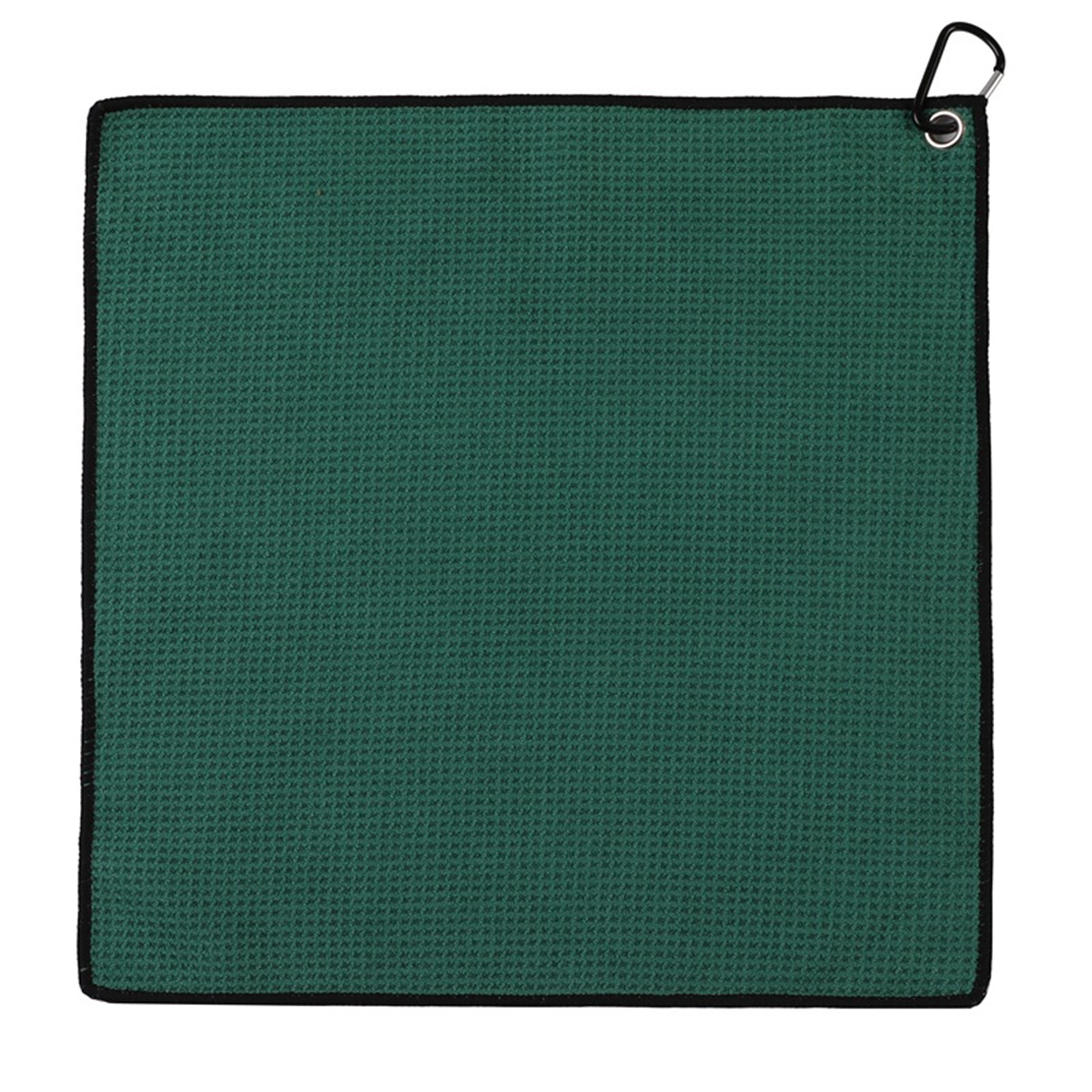 Microfiber Waffle Golf Towel 18