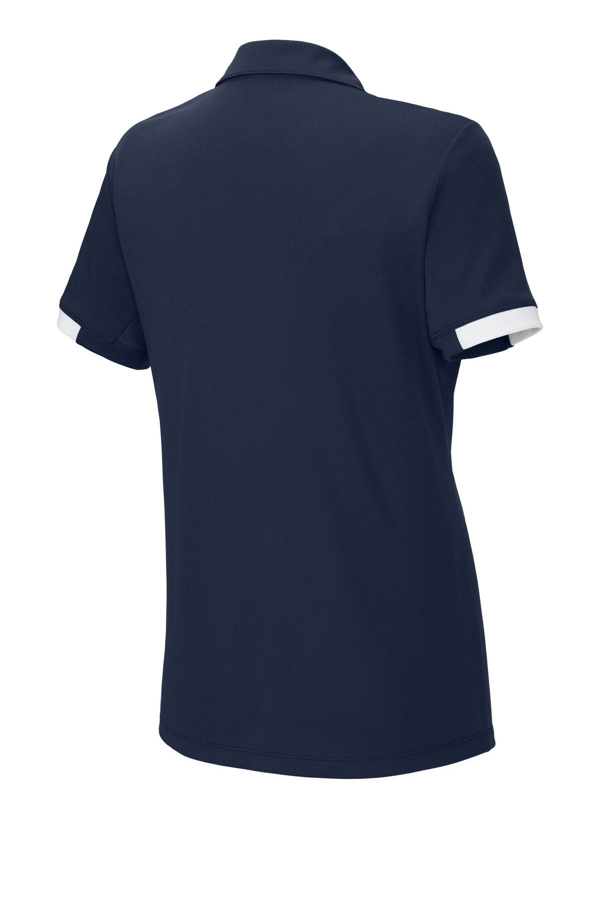 Sport-Tek Women's Club Colorblock Polo LST444 13