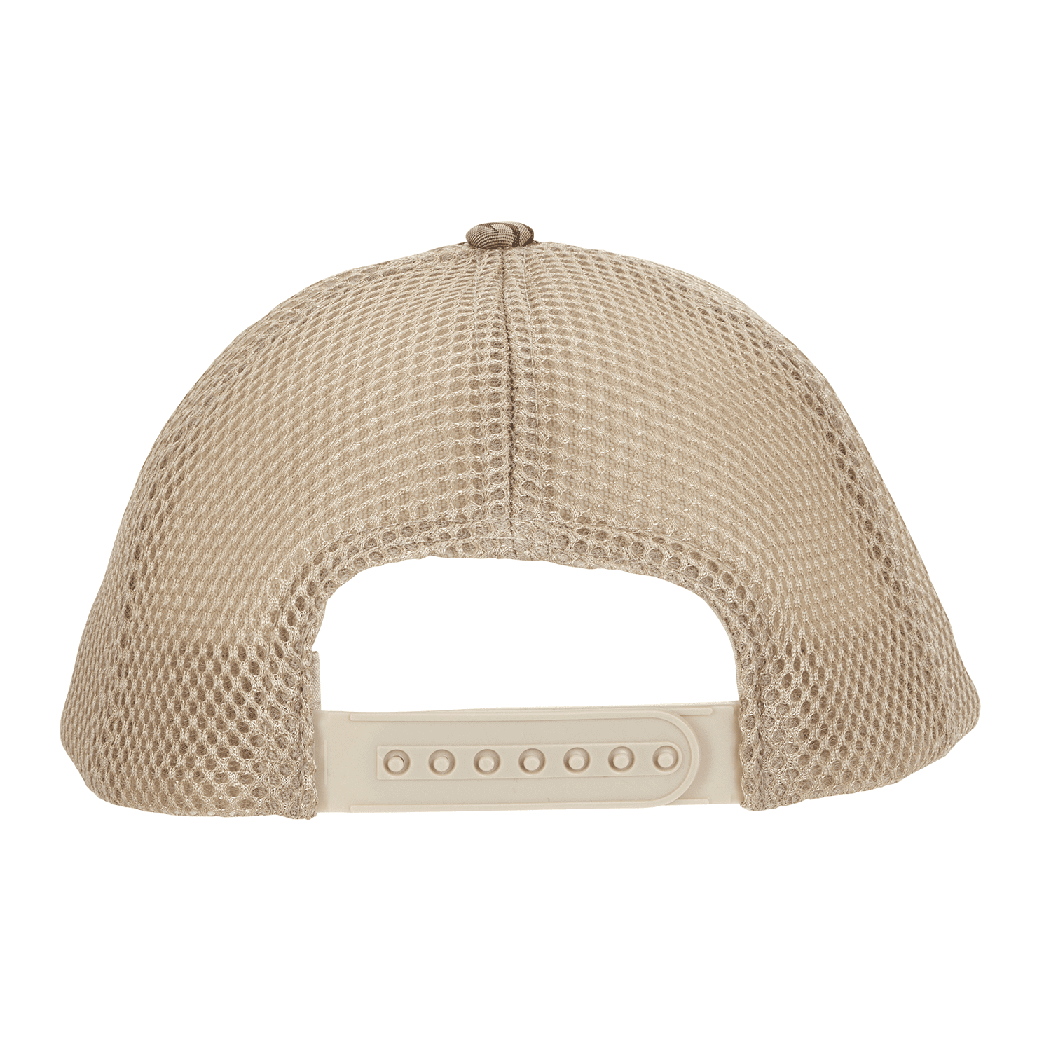 Camo Sports Mesh Cap