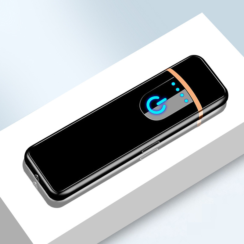 USB Electronic Cigarette Lighter 3