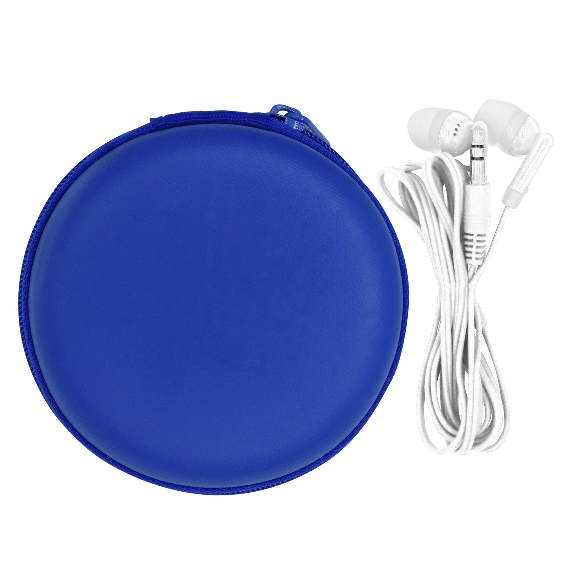 Deluxe Ear Bud Case 4