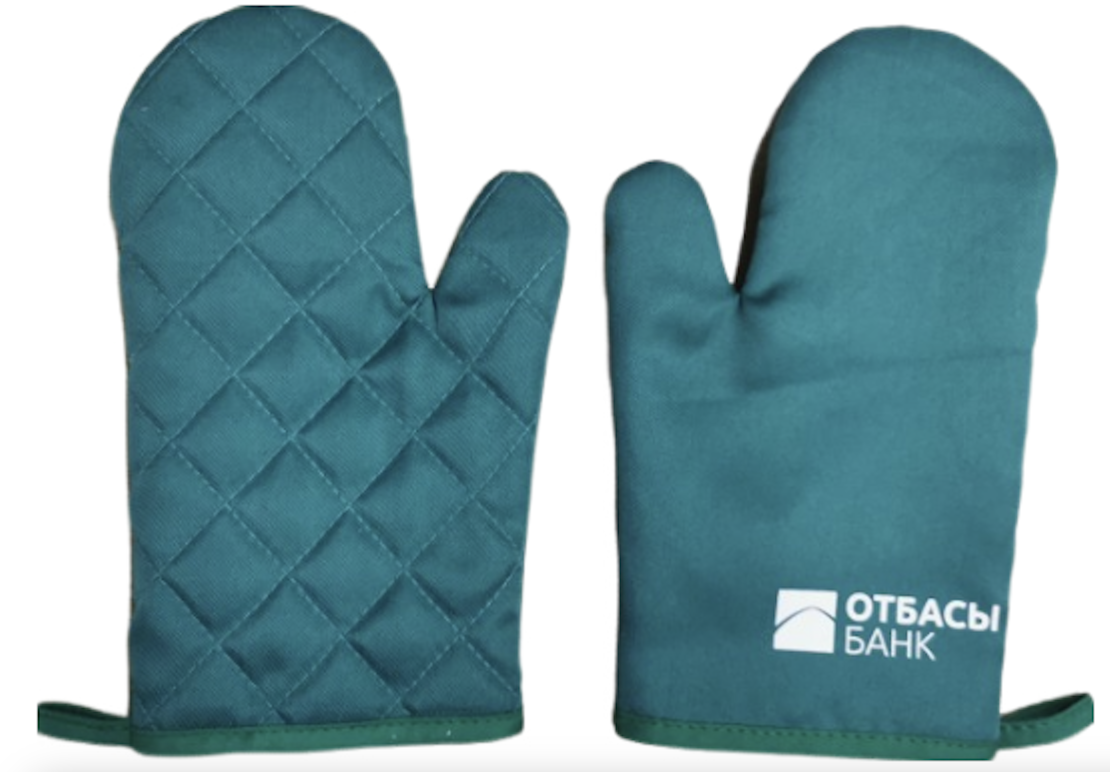 Oven Mitts 1