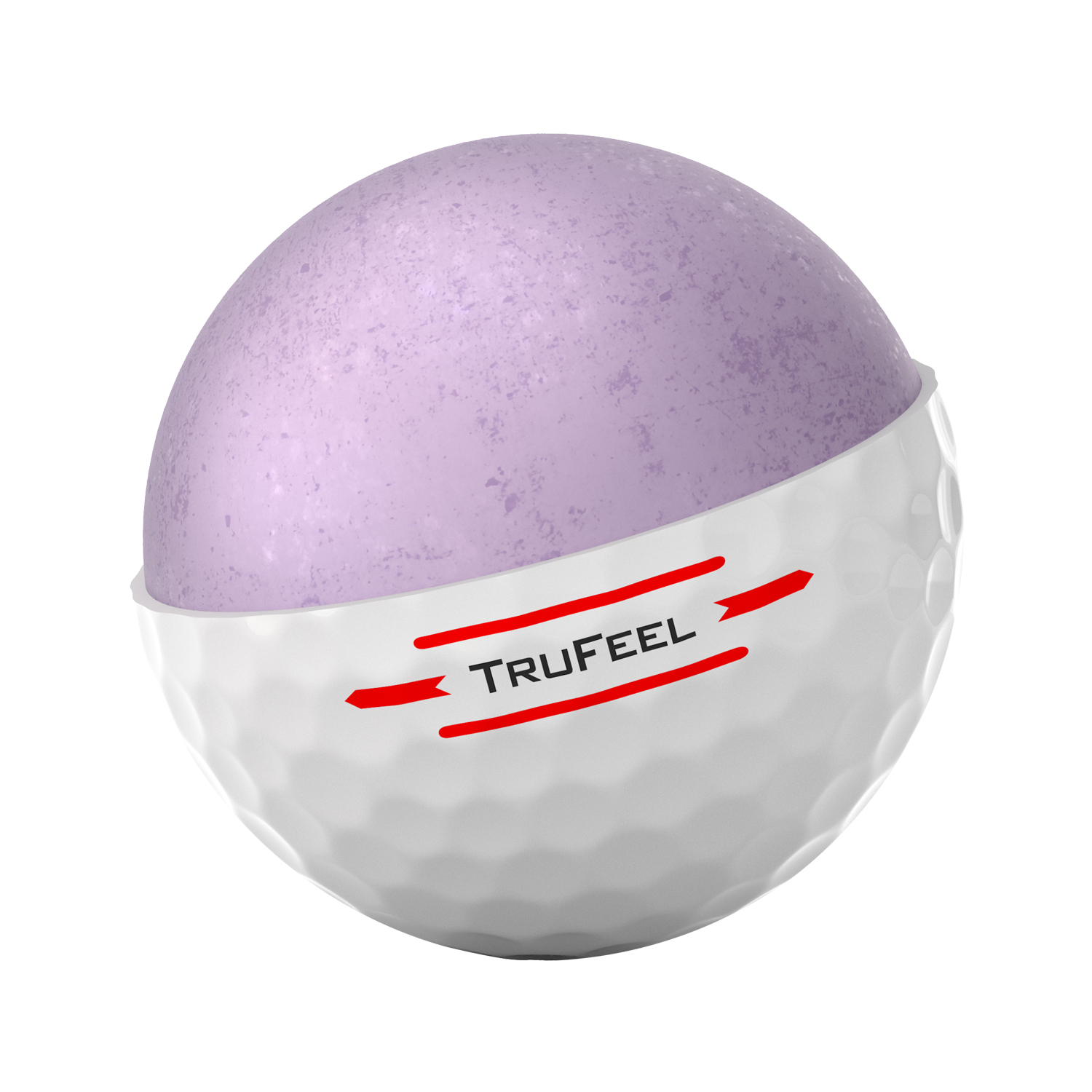 Titleist TruFeel Golf Balls 6