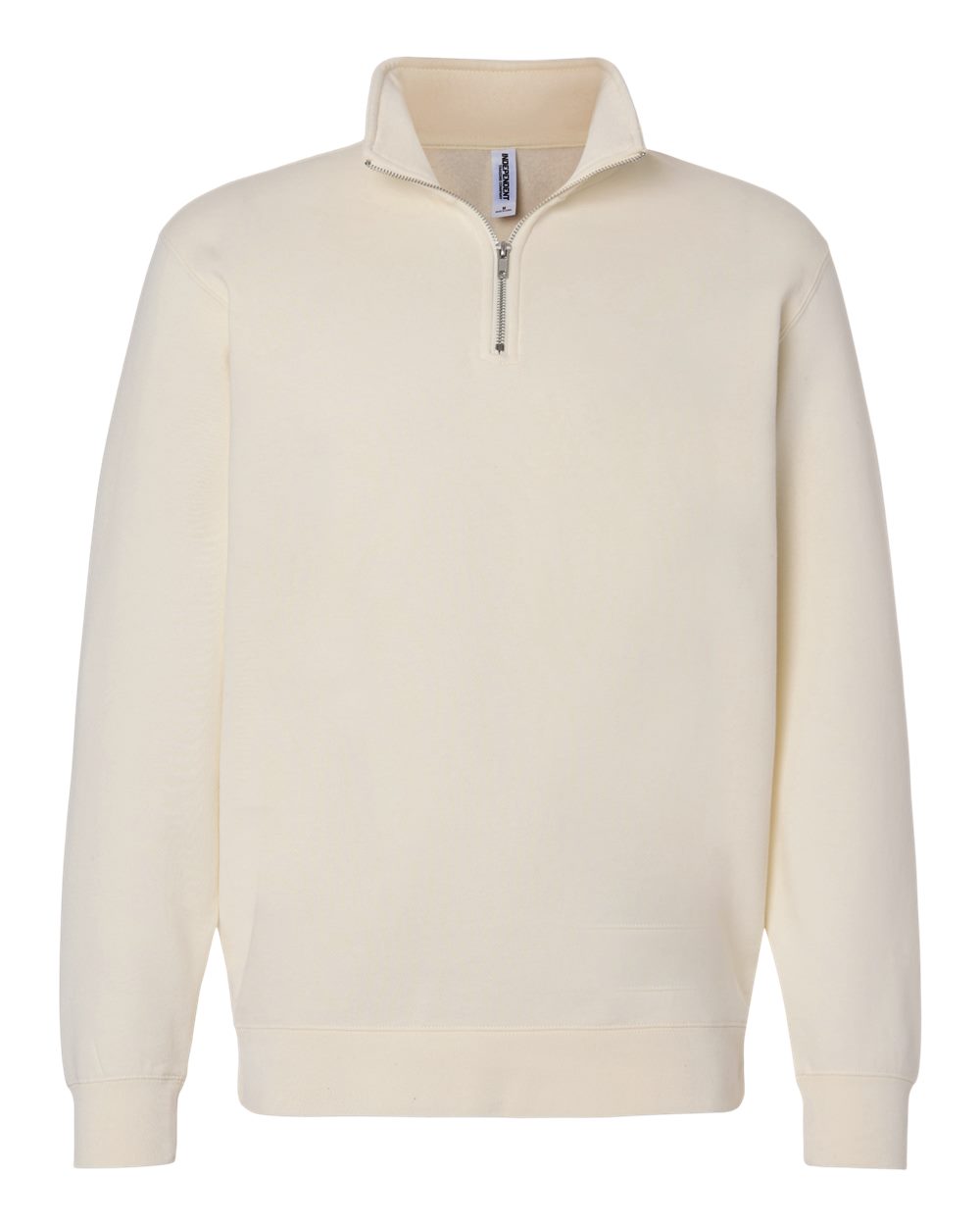 Unisex Midweight Quarter-Zip Pullover - SS4600QZ 17