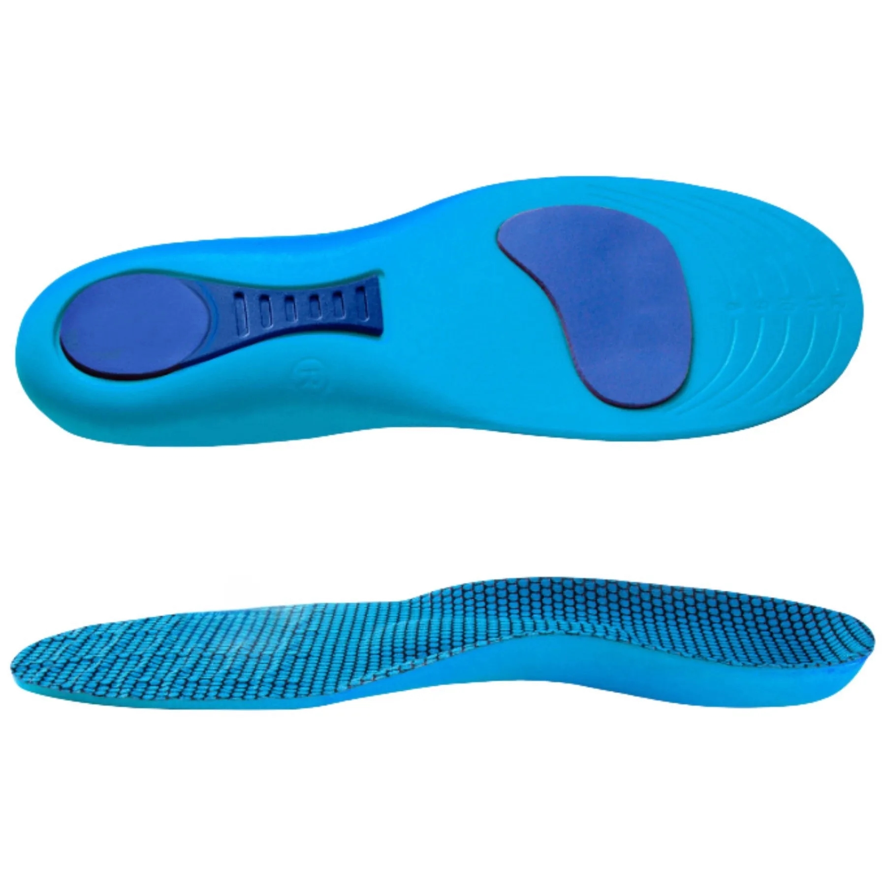 EVA Breathable Sport Insoles 3