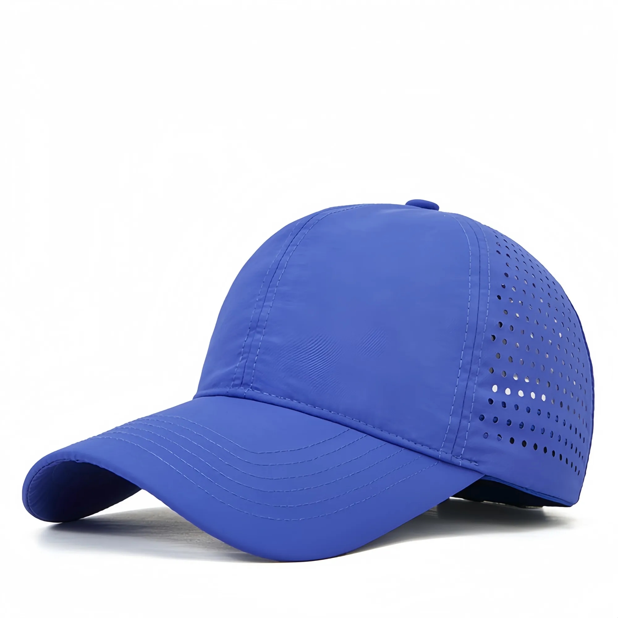 Lightweight & Breathable Quick-Dry Baseball Cap 16