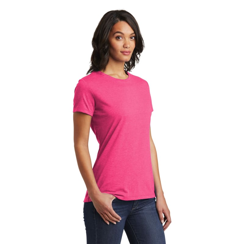 District Women's Very Important Tee . 73