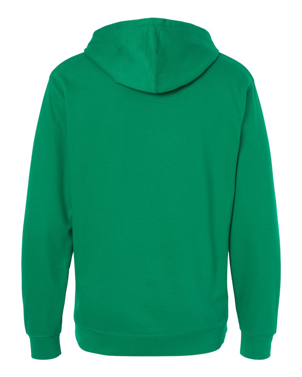 Unisex Midweight Hooded Sweatshirt - SS4500 102