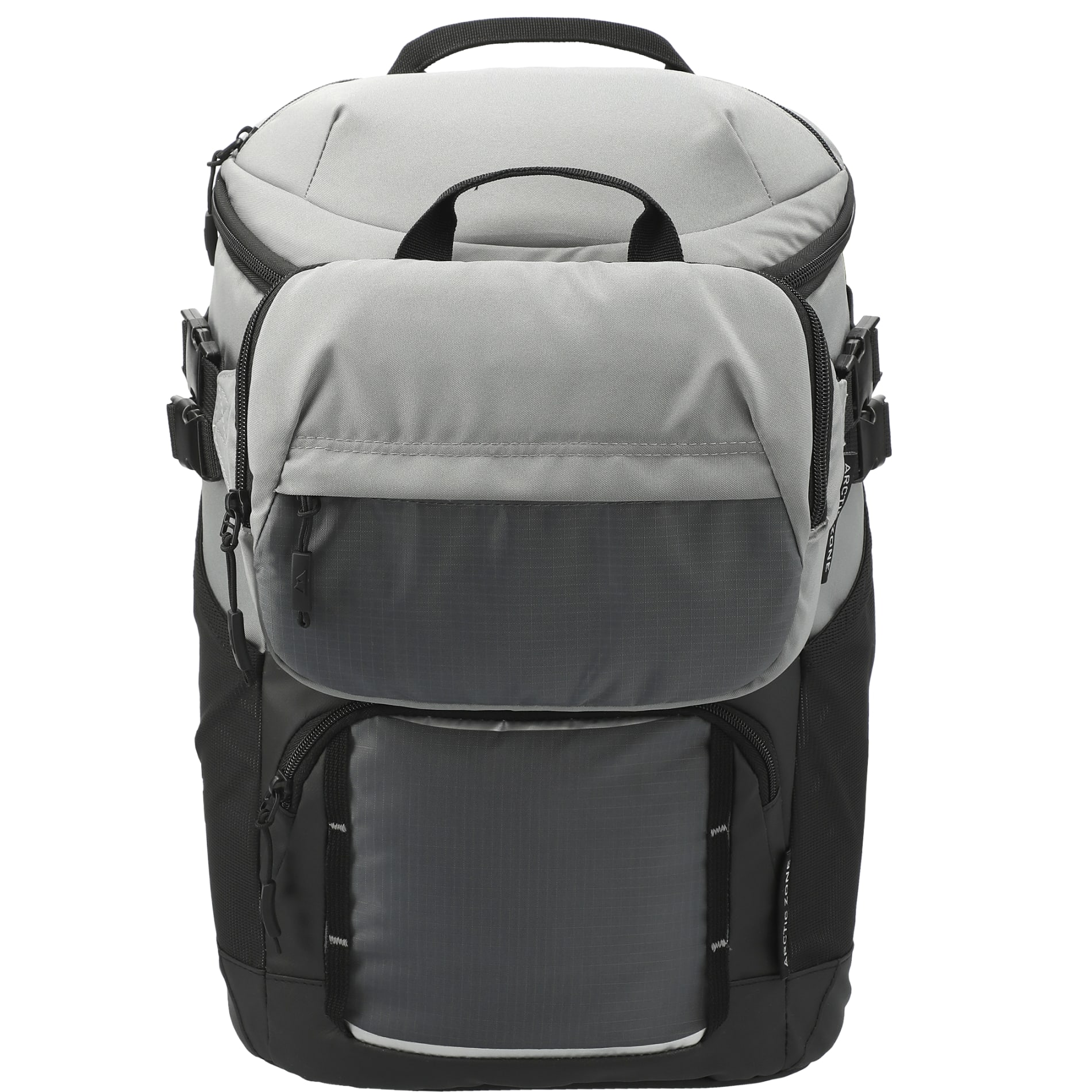 Arctic Zone® Repreve® Backpack Cooler with Sling 37