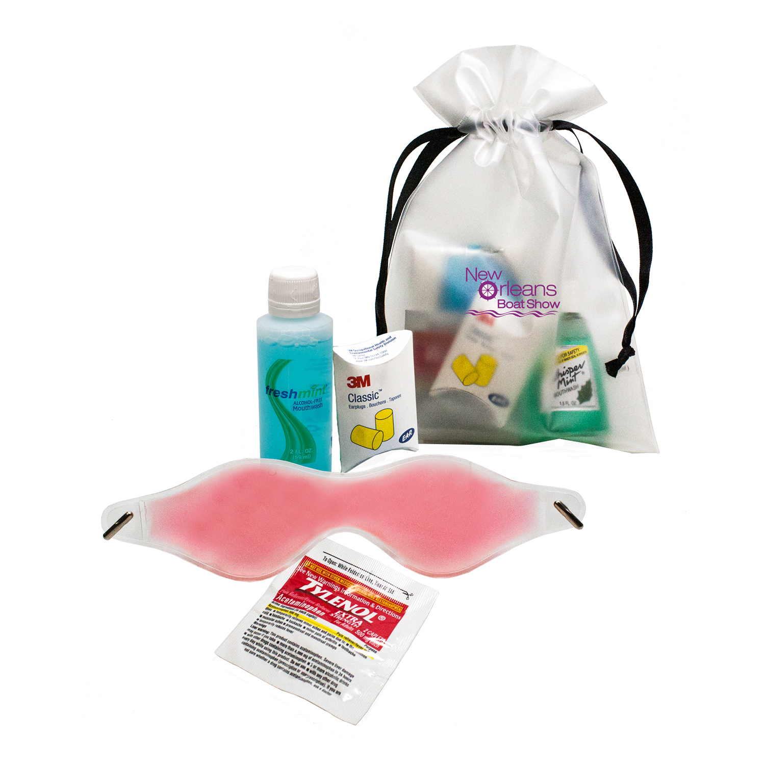 Party Survival Kit 5