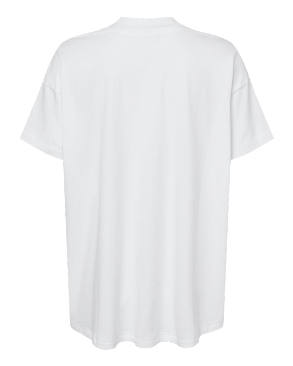 Women's Hi-Lo Tee - 3519 5