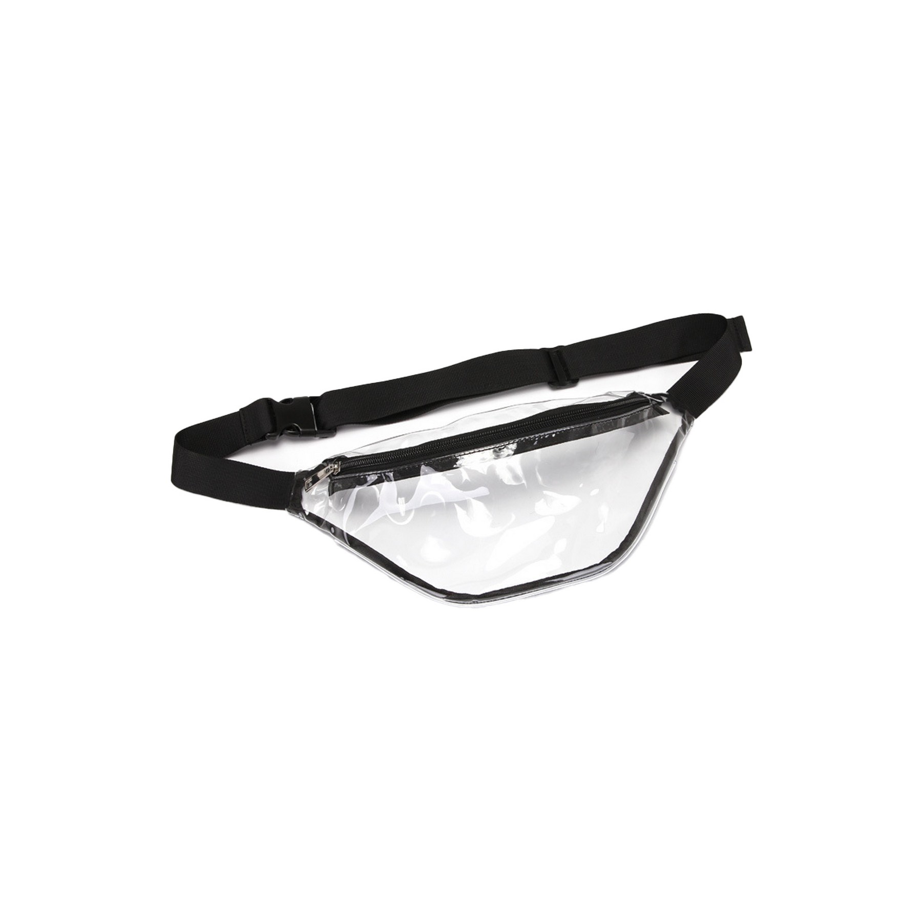 Fanny Pack Transparent Pvc 7