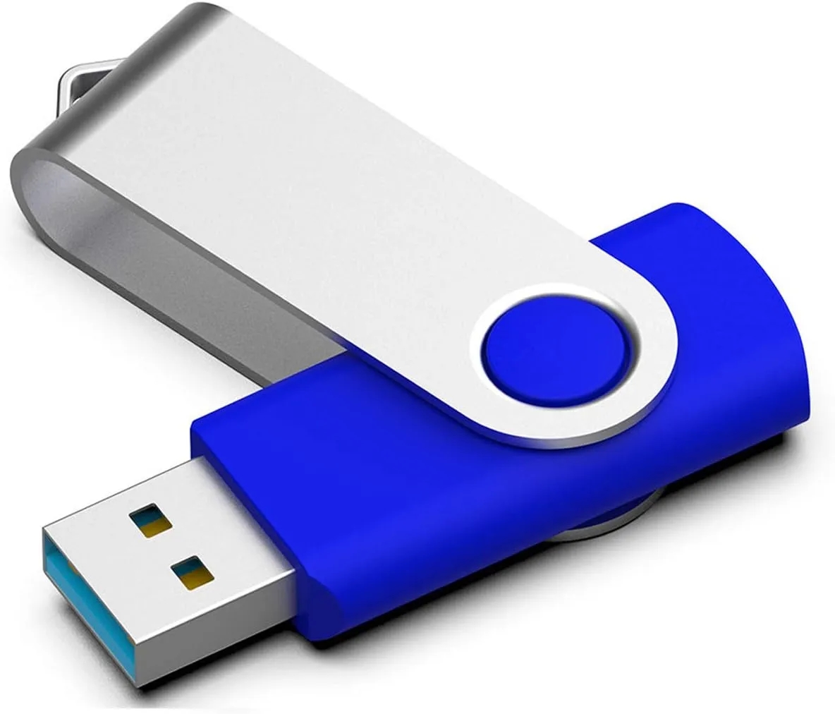 USB Flash Drive 2