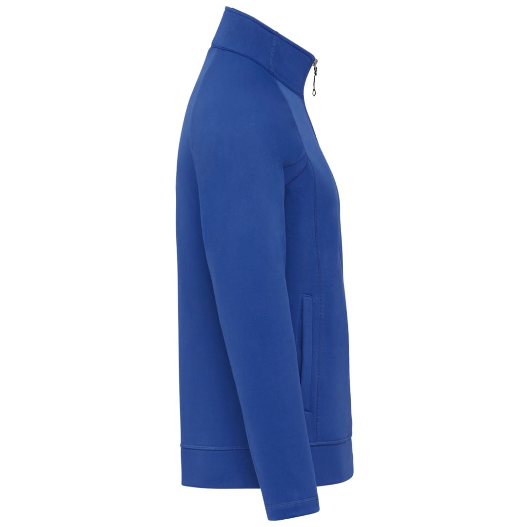 Men's Okapi Knit Jacket 155