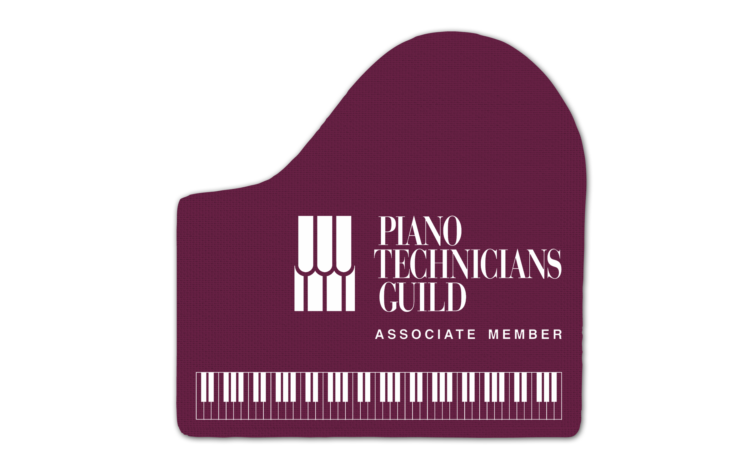Piano Vinyl Jar Opener 83