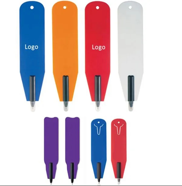 Bookmark Pen 1