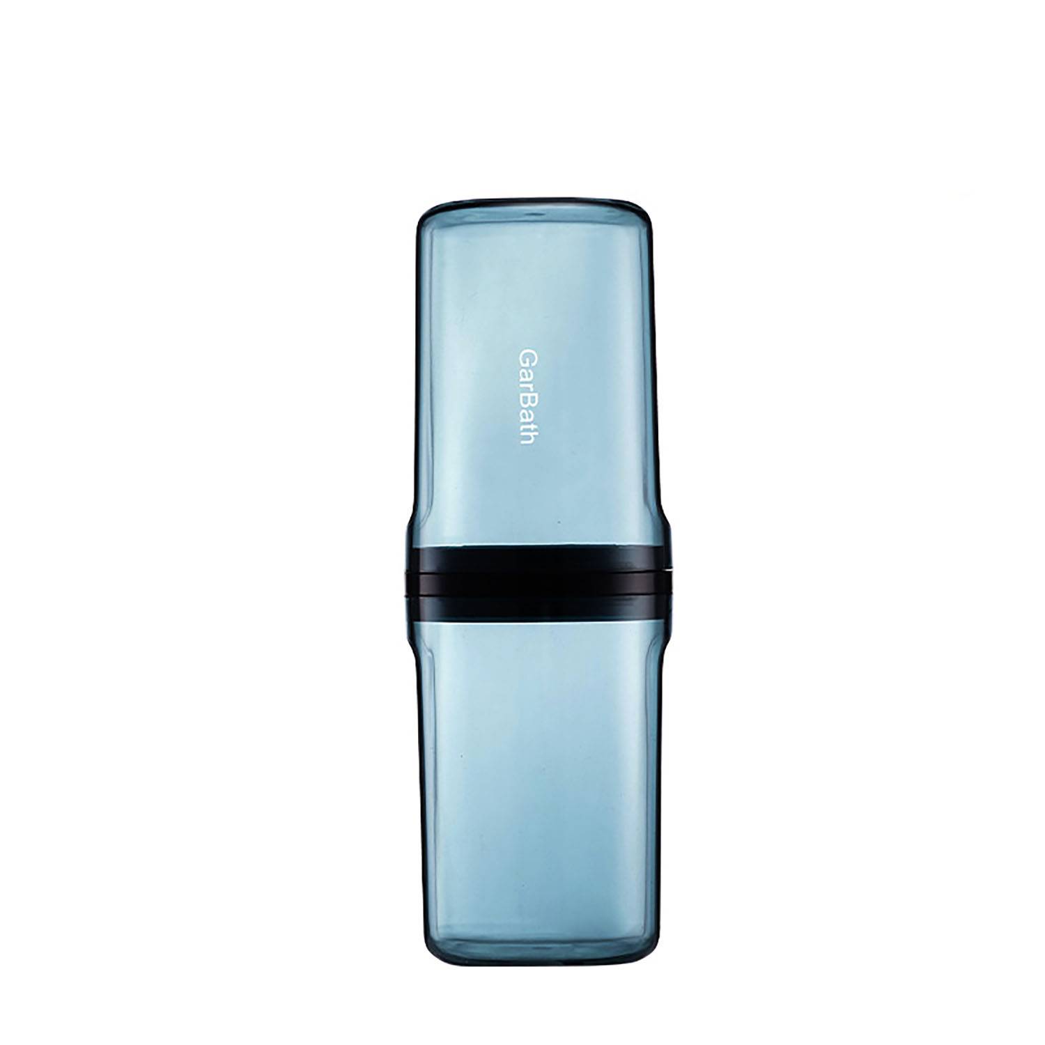 ABS Transparent Toothbrush Cup 4