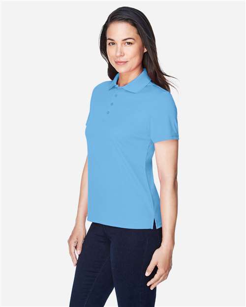 Women's Origin Performance Piqué Polo - 78181 85