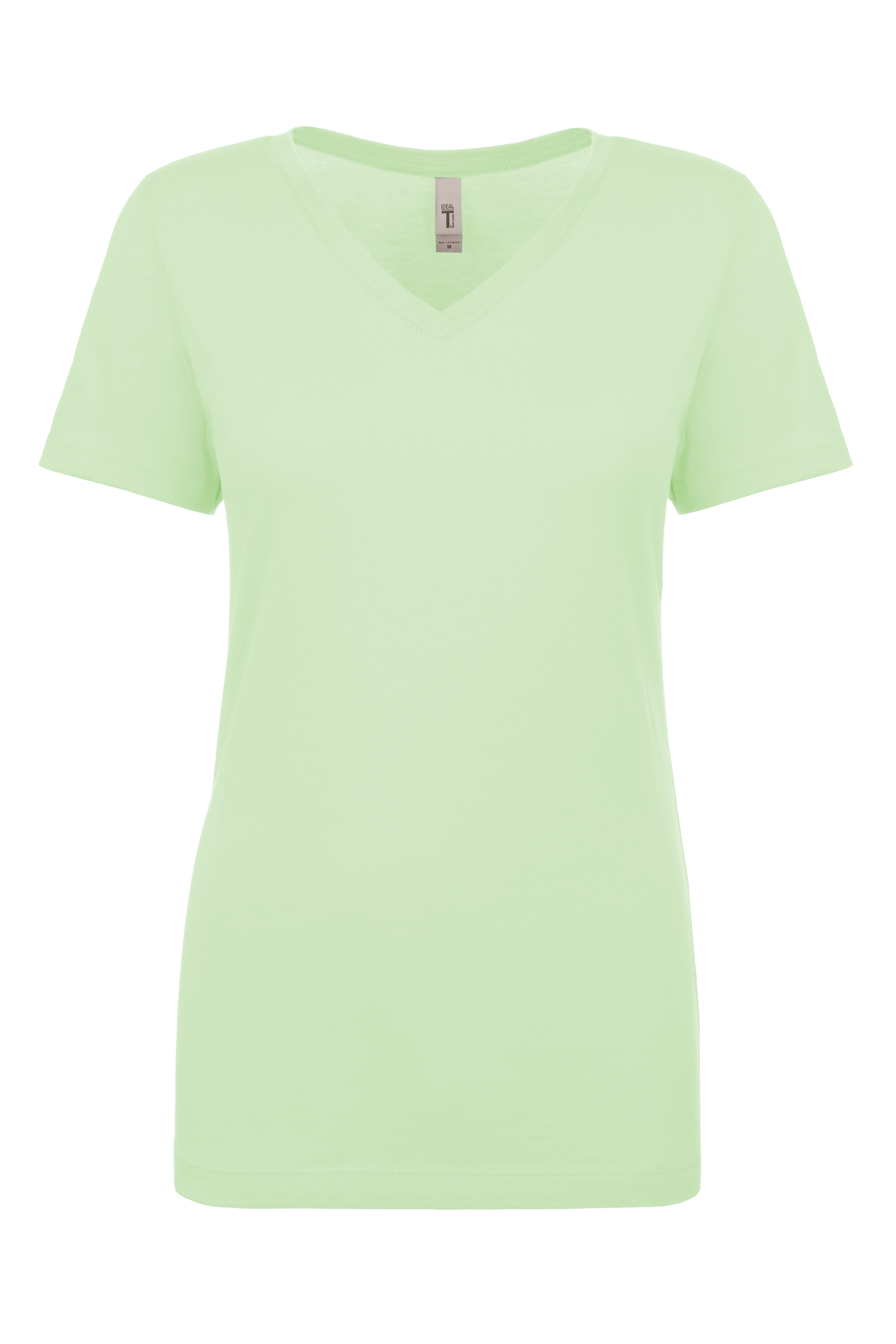 Ideal V-Neck T-Shirt 15