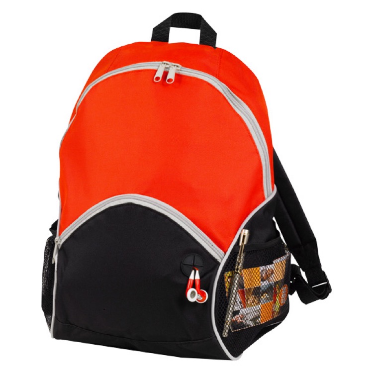Cruiser Backpack 4
