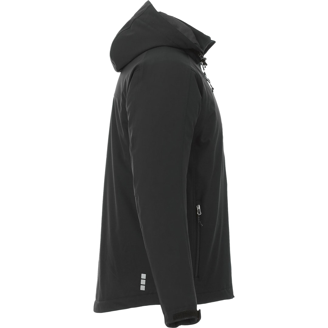 Men's Bryce Insulated Softshell Jacket 24