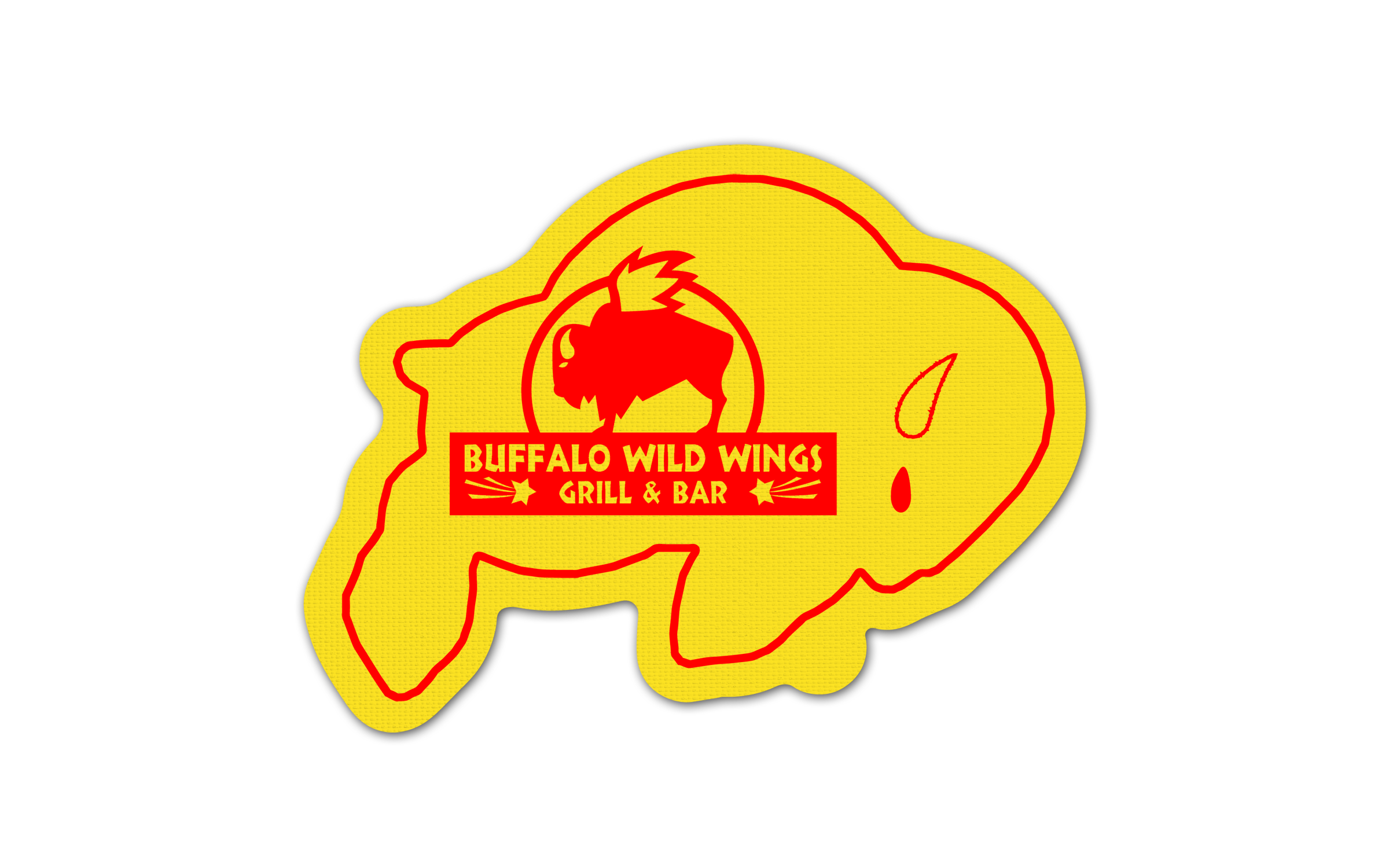 Buffalo Vinyl Jar Opener 74
