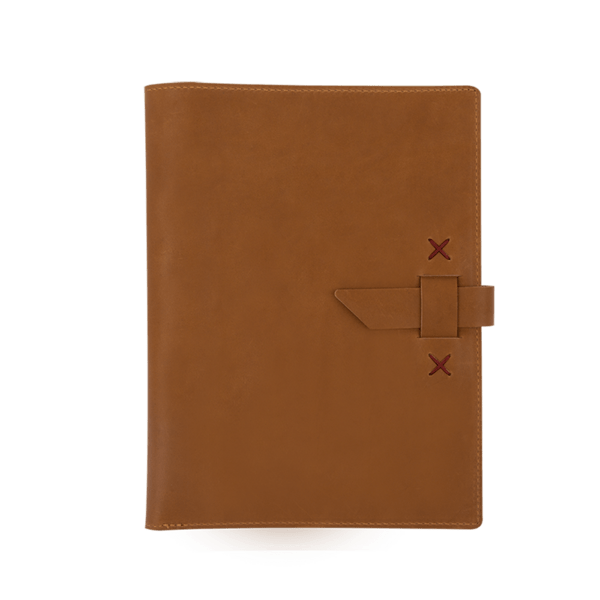 Tasker Padfolio 136